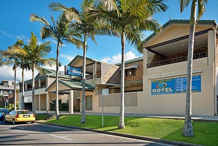 Byron Bay Side Central Motel - Accommodation Gold Coast 0