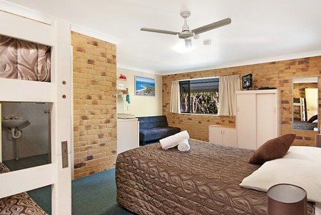 Byron Bay Side Central Motel - Accommodation Gold Coast 1