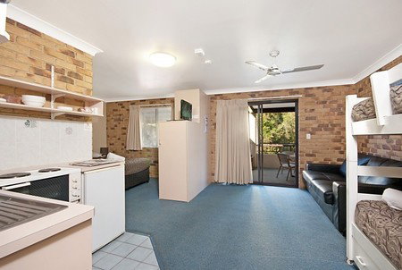 Byron Bay Side Central Motel - Accommodation Gold Coast 3