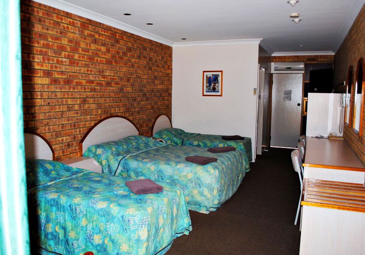Morella QLD Accommodation Gold Coast