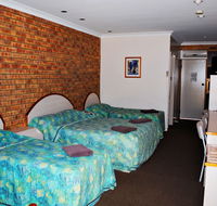 Albert Park Motor Inn - Accommodation Gold Coast