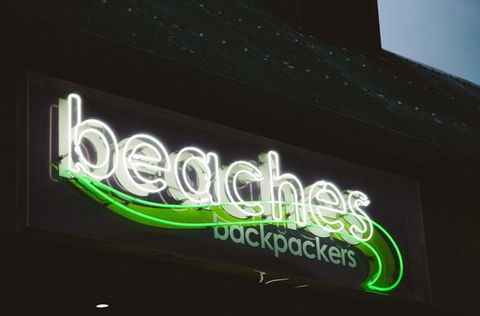 Beaches Backpacker Resort - Accommodation Gold Coast 0