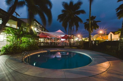 Beaches Backpacker Resort - Accommodation Gold Coast 1