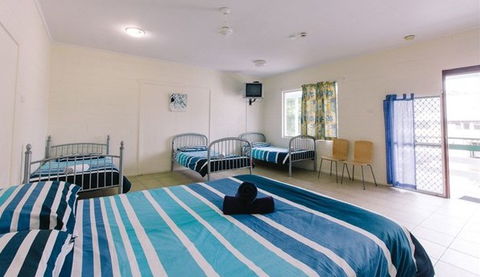 Beaches Backpacker Resort - Accommodation Gold Coast 3