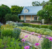 Vineyard Cottages and Cafe - Accommodation Gold Coast
