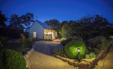Vineyard Cottages And Cafe - Accommodation Gold Coast 3