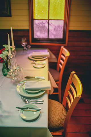 Vineyard Cottages And Cafe - Accommodation Gold Coast 5