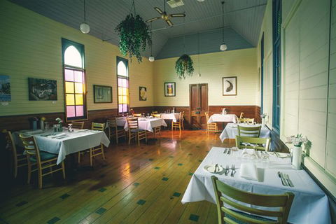 Vineyard Cottages And Cafe - Accommodation Gold Coast 6