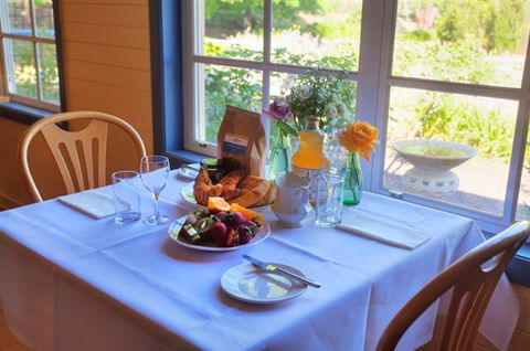 Vineyard Cottages And Cafe - Accommodation Gold Coast 7