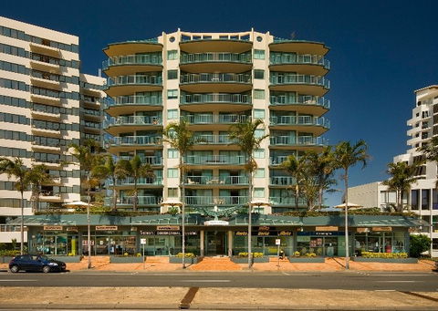 Key Largo Maroochydore - 1 Gold Coast 0
