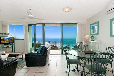 Key Largo Maroochydore - 1 Gold Coast 1