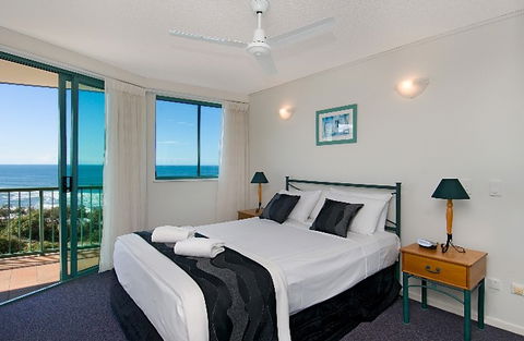 Key Largo Maroochydore - 1 Gold Coast 2