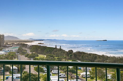 Key Largo Maroochydore - 1 Gold Coast 4