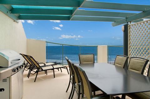 Key Largo Maroochydore - 1 Gold Coast 7