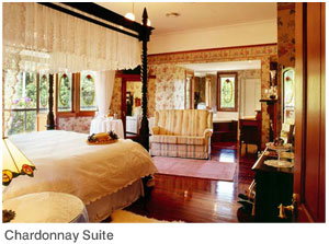 Buderim White House Bed And Breakfast - Accommodation Gold Coast 0