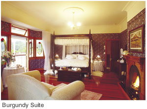 Buderim White House Bed And Breakfast - Accommodation Gold Coast 1