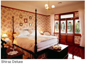 Buderim White House Bed And Breakfast - Accommodation Gold Coast 3