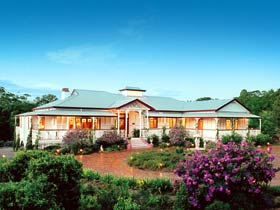 Buderim White House Bed And Breakfast - Accommodation Gold Coast 4