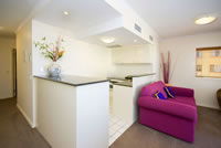 Myconos Resort - 1 Gold Coast 4