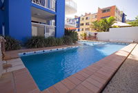 Myconos Resort - 1 Gold Coast 5