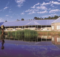 Ballarat Lodge  Convention Centre - Accommodation Gold Coast