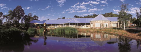 Ballarat Lodge & Convention Centre - Gold Coast 4U 0