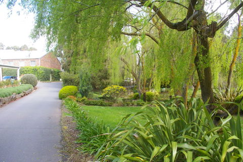 Ballarat Lodge & Convention Centre - Gold Coast 4U 3