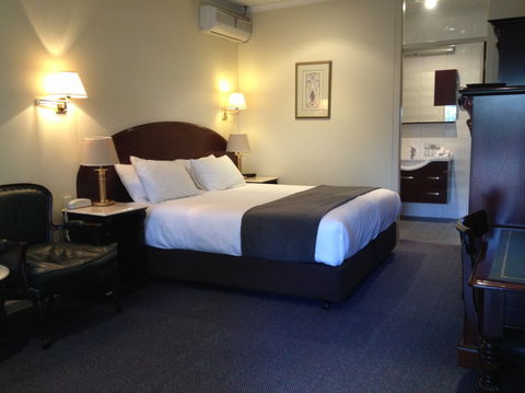 Ballarat Lodge & Convention Centre - Gold Coast 4U 4
