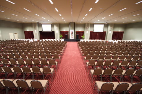 Ballarat Lodge & Convention Centre - Gold Coast 4U 5