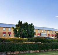 Ibis Budget Brisbane Airport - Accommodation Gold Coast