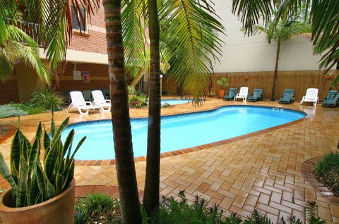 Terralong Terrace Apartments - Accommodation Gold Coast 1