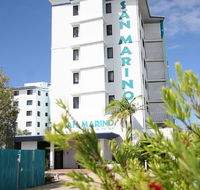 San Marino By The Sea - Accommodation Gold Coast