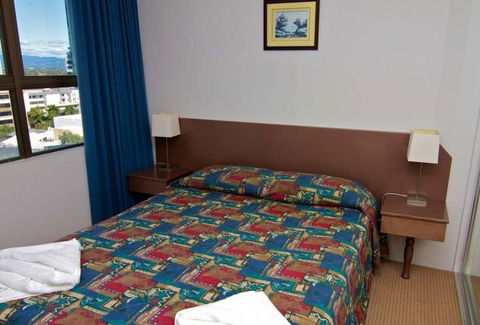 Promenade Apartments - Accommodation Gold Coast 0