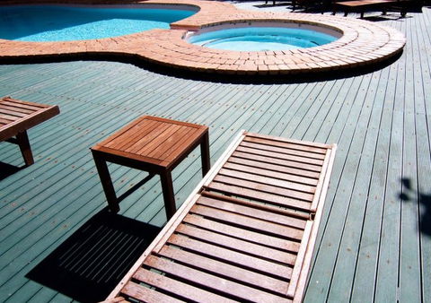 Promenade Apartments - Accommodation Gold Coast 3