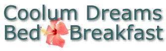 Coolum Dreams Bed & Breakfast - Gold Coast 4U 0