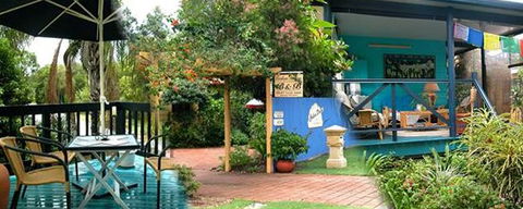 Coolum Dreams Bed & Breakfast - Gold Coast 4U 3