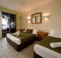 BreakFree Long Island Resort - Accommodation Gold Coast