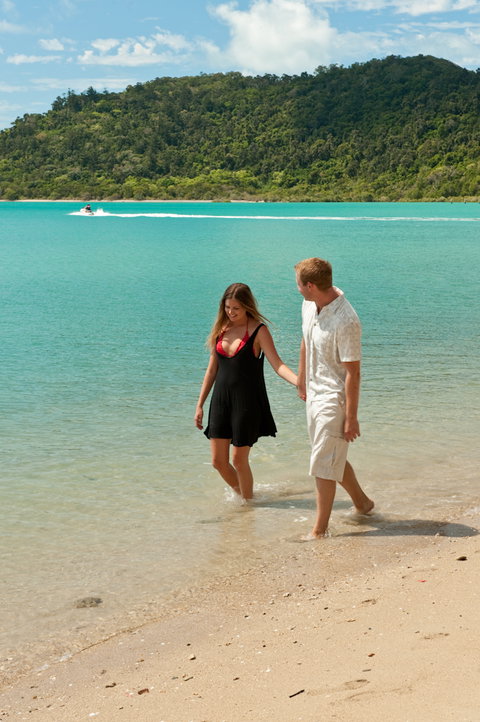 BreakFree Long Island Resort - Accommodation Gold Coast 1