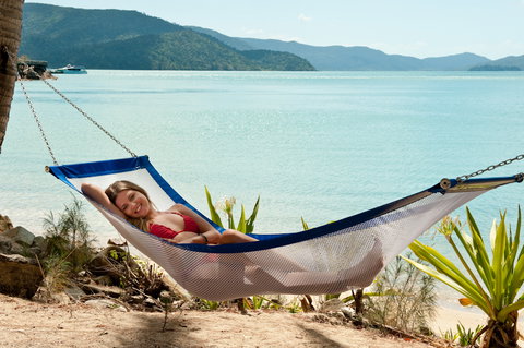 BreakFree Long Island Resort - Accommodation Gold Coast 2