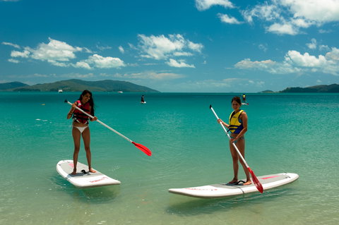 BreakFree Long Island Resort - Accommodation Gold Coast 3