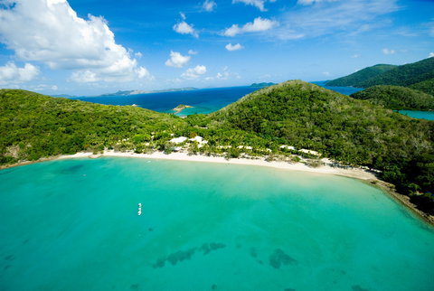 BreakFree Long Island Resort - Accommodation Gold Coast 4