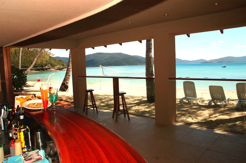 BreakFree Long Island Resort - Accommodation Gold Coast 5