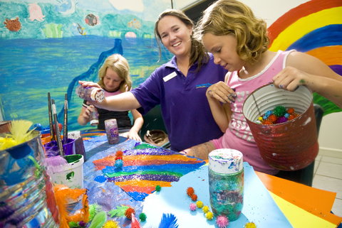 BreakFree Long Island Resort - Accommodation Gold Coast 6