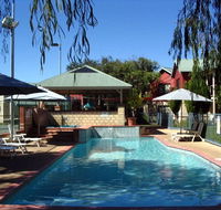 Amalfi Resort - Accommodation Gold Coast