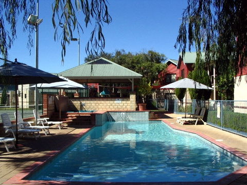 Amalfi Resort - Accommodation Gold Coast 0