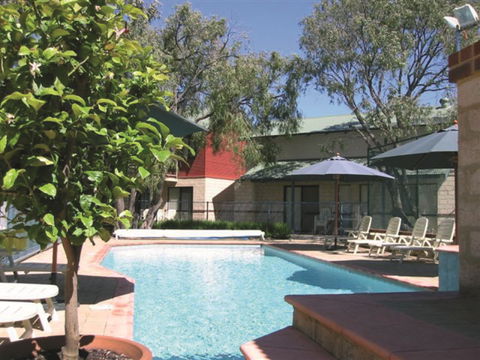 Amalfi Resort - Accommodation Gold Coast 3