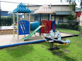 Amalfi Resort - Accommodation Gold Coast 5