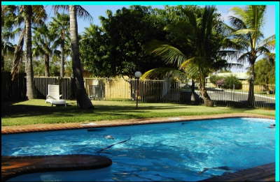 The Gateway Motel - Accommodation Gold Coast 1