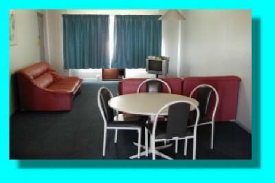 The Gateway Motel - Accommodation Gold Coast 5