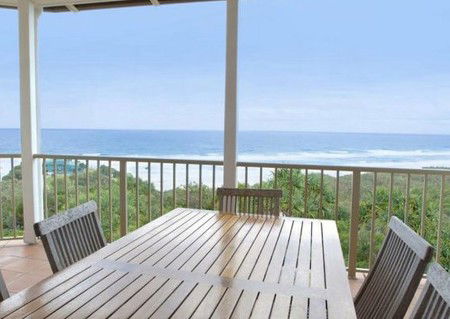 Whale Watch Ocean Beach Resort - Accommodation Gold Coast 2